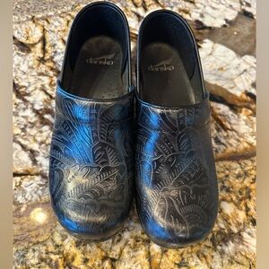 Dansko clogs